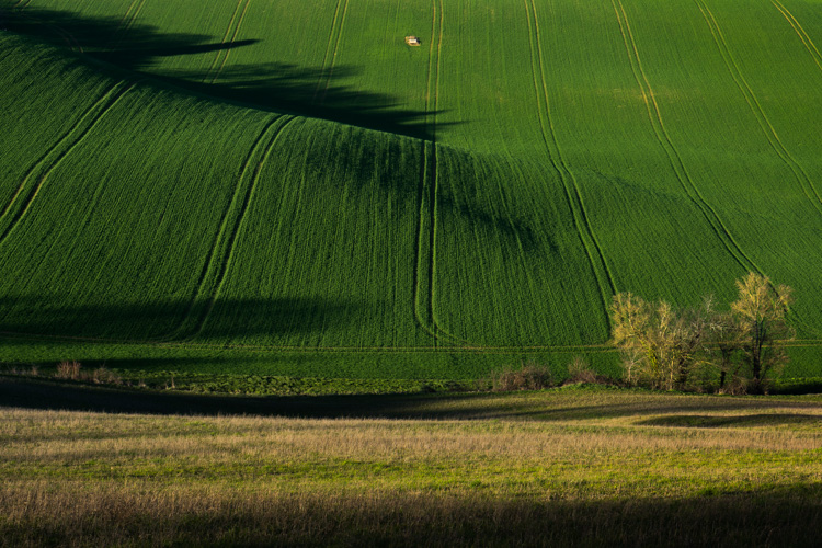 Paysage | © Gilles Vanderstraeten