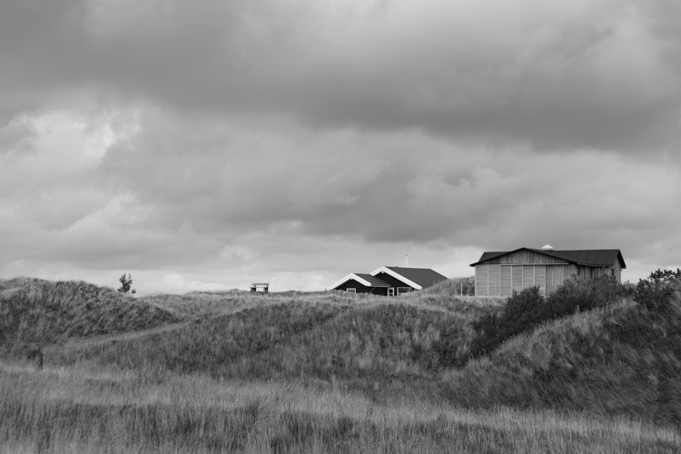 Dunes de Mandø | © Gilles Vanderstraeten