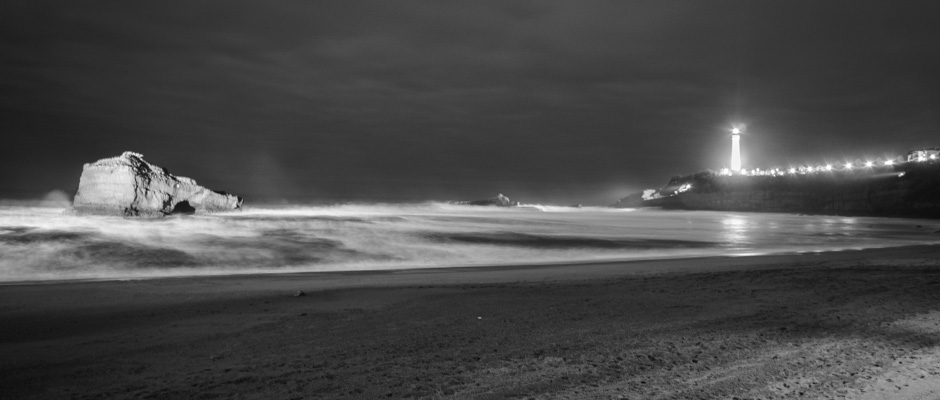 La plage | © Gilles Vanderstraeten